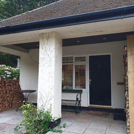 Wye Valley Retreat 쳅스토 외부 사진