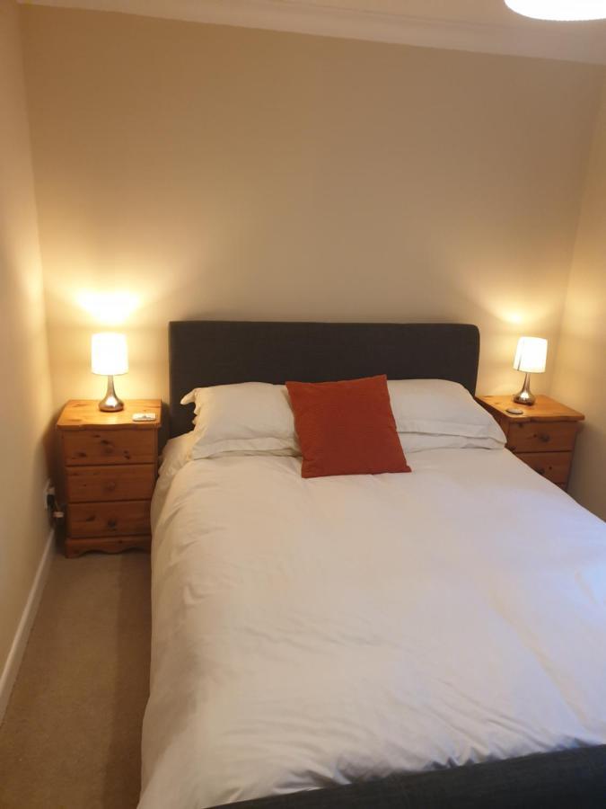 Wye Valley Retreat 쳅스토 외부 사진