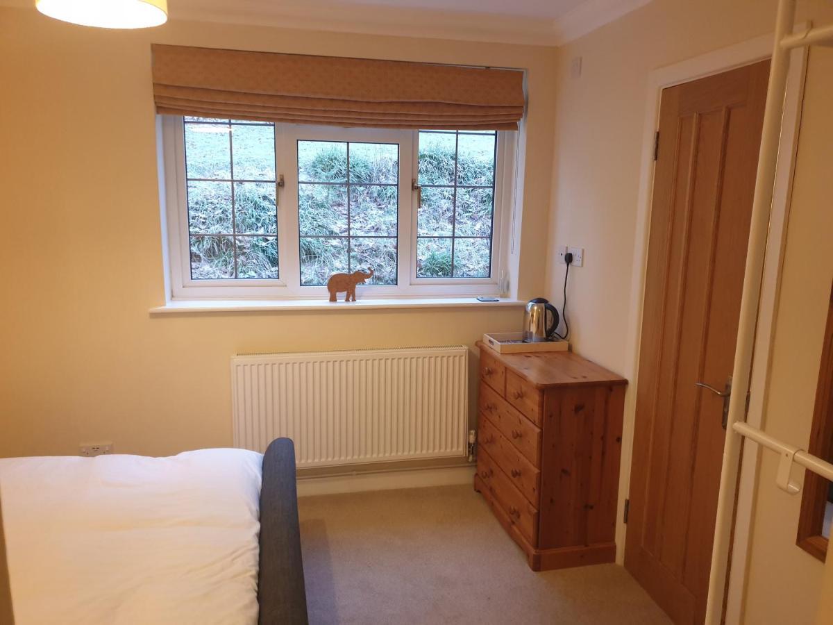 Wye Valley Retreat 쳅스토 외부 사진