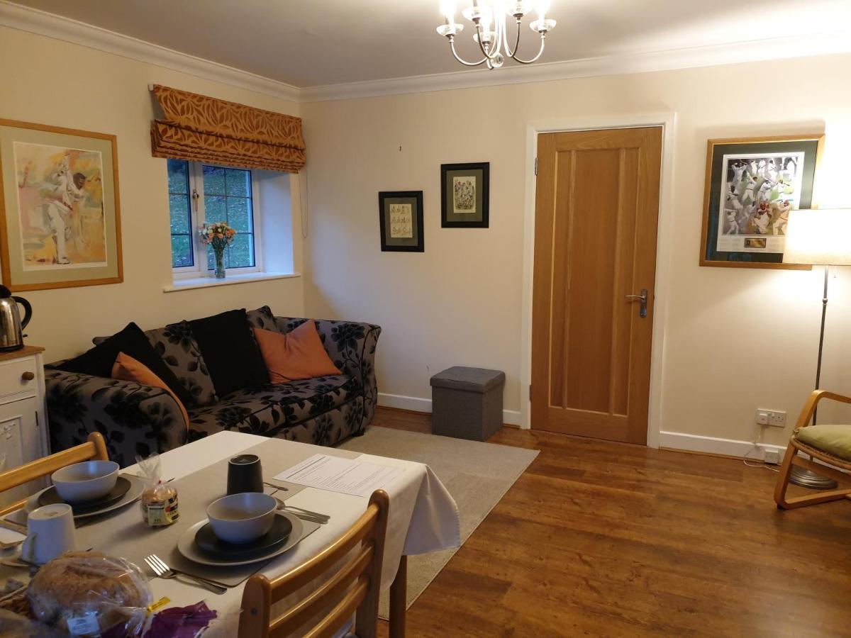 Wye Valley Retreat 쳅스토 외부 사진