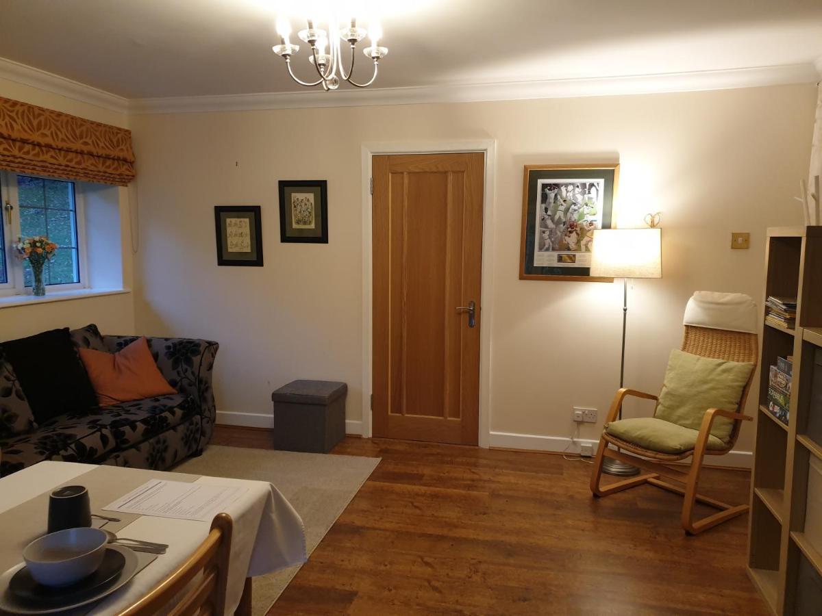 Wye Valley Retreat 쳅스토 외부 사진