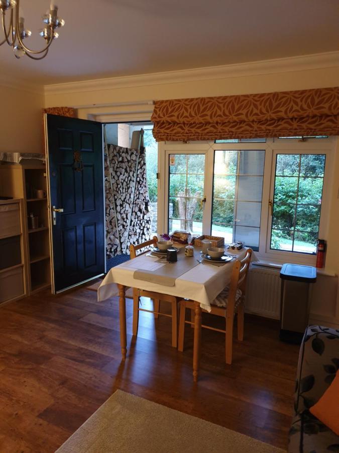 Wye Valley Retreat 쳅스토 외부 사진